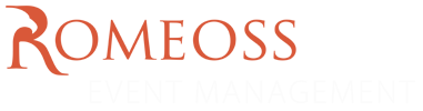 Events managements Logo